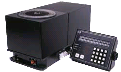 PERM Gyro compass Geus - M